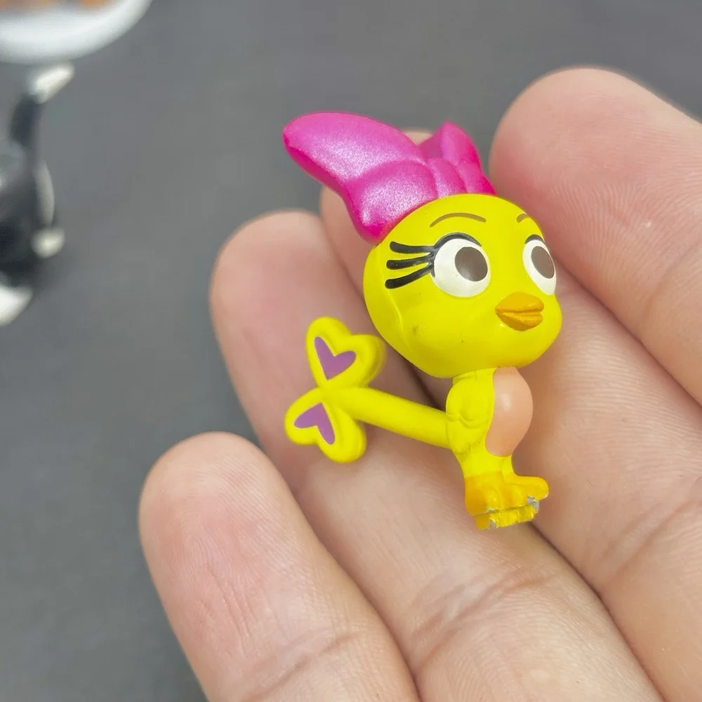 Disney vintage pvc